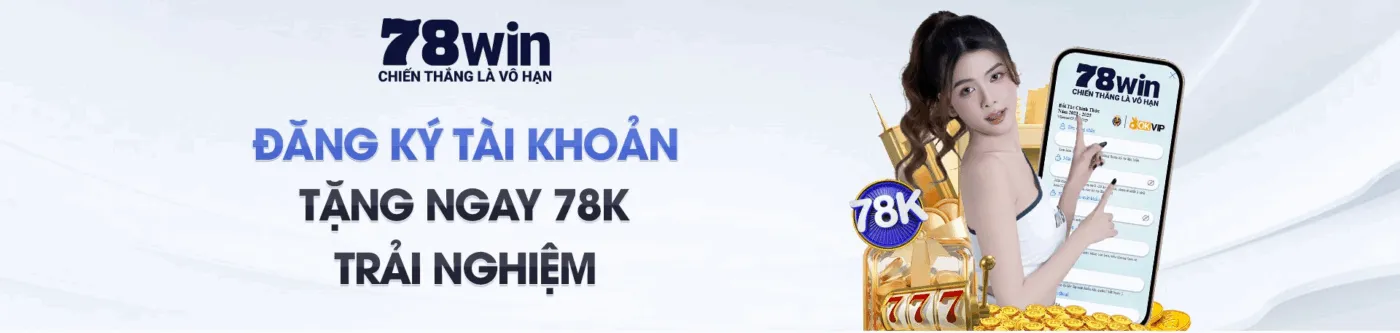 BANNER 78WIN
